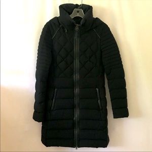 Mackage down coat